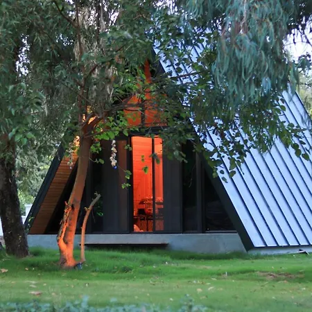 Lafa Fala Bungalow Fethiye
