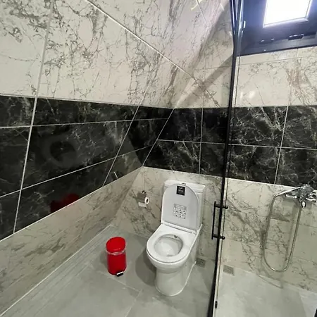 Lafa Fala Bungalow * Фетхие