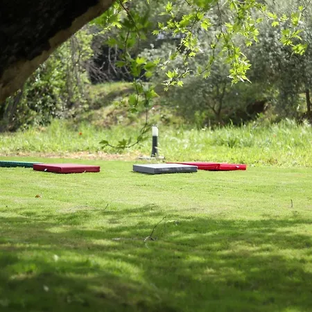 Lafa Fala Bungalow * Фетхие