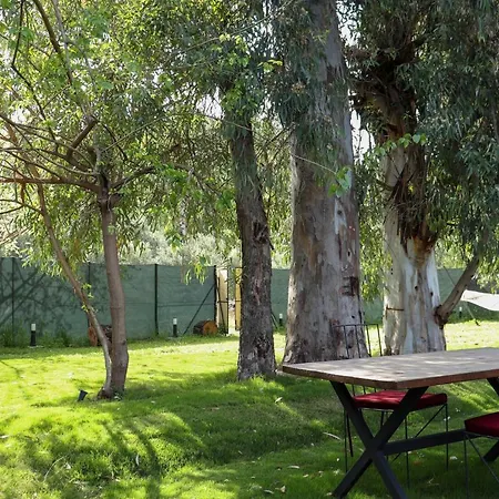 Вилла Lafa Fala Bungalow Фетхие