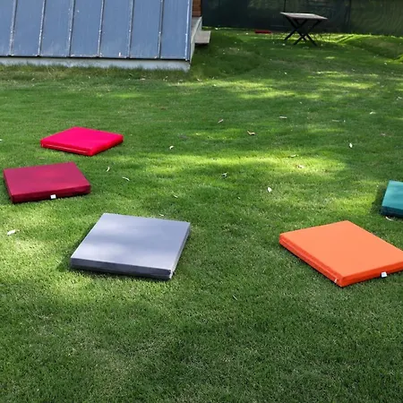 Вилла Lafa Fala Bungalow Фетхие