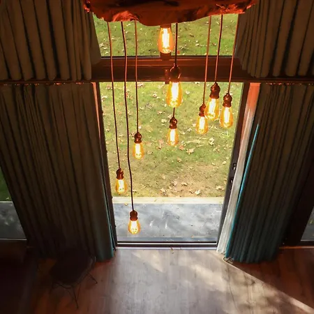 Вилла Lafa Fala Bungalow