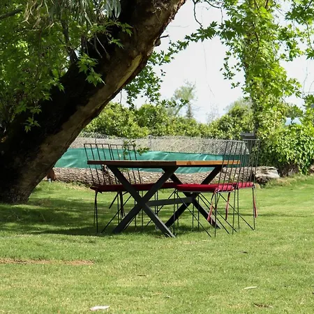 Lafa Fala Bungalow Вилла *