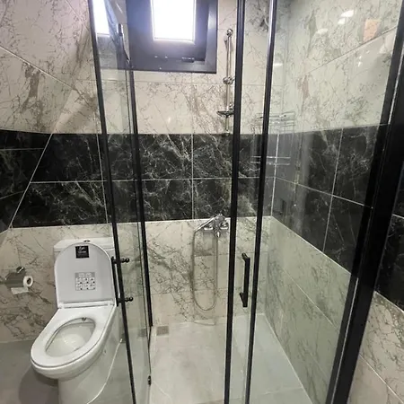 Lafa Fala Bungalow Villa Fethiye