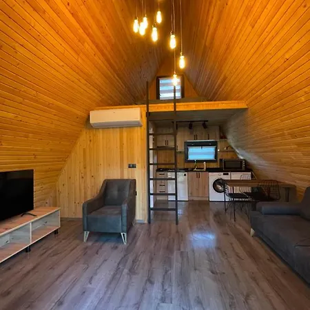 Lafa Fala Bungalow *