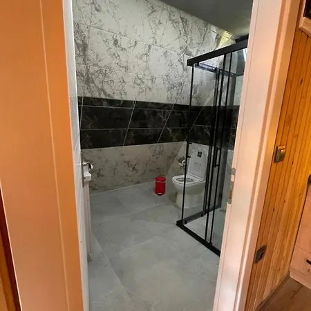 Villa Lafa Fala Bungalow *